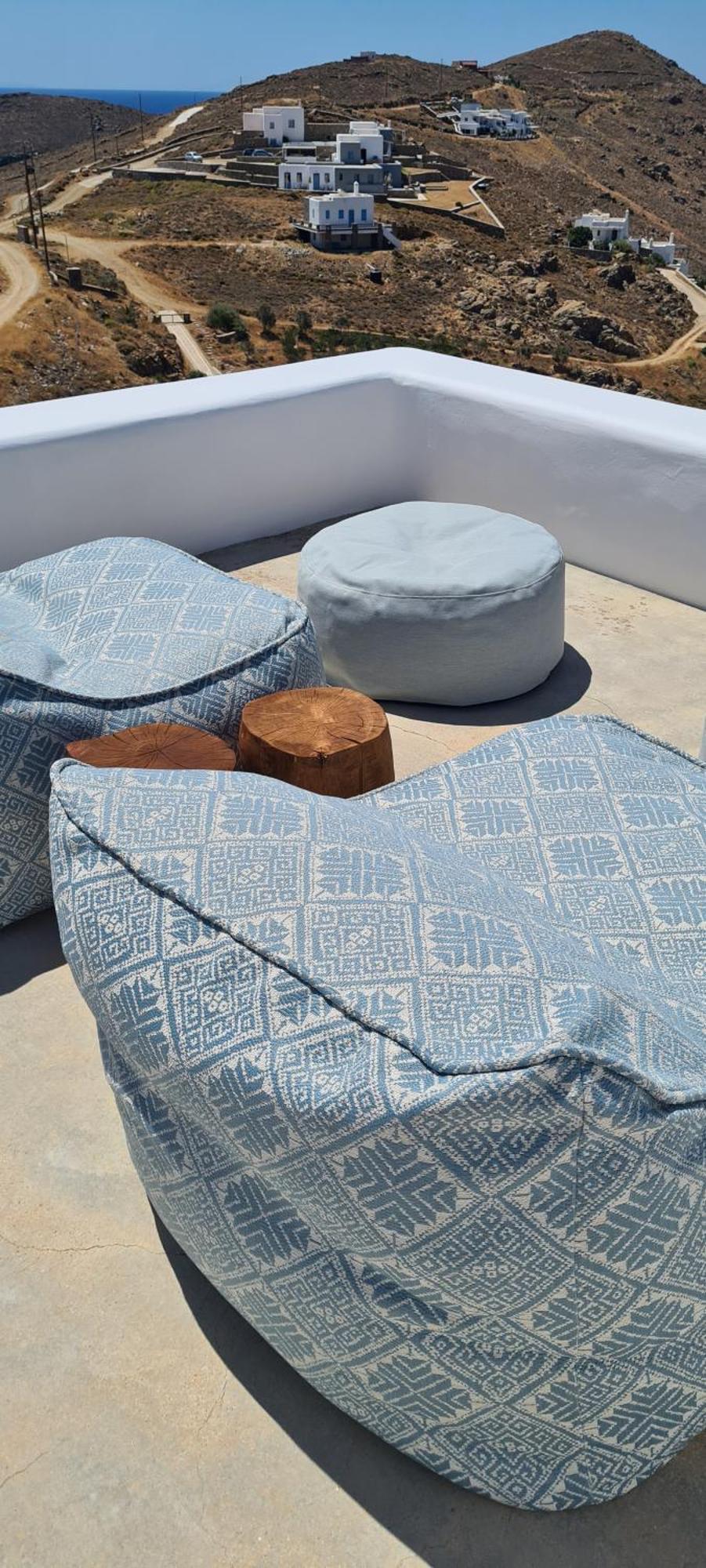 Asteroskoni Of Serifos Livadi  Ruang foto