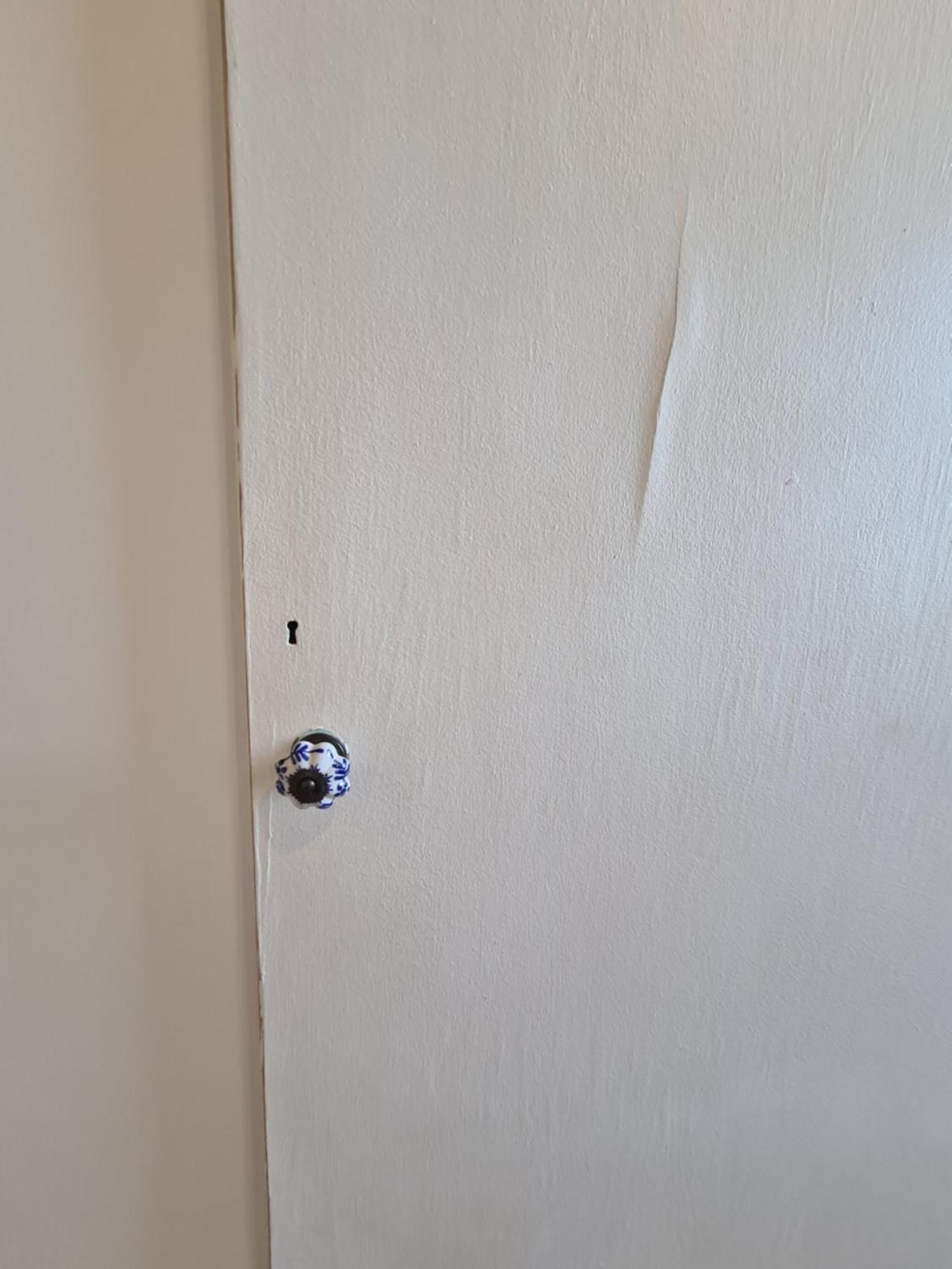Asteroskoni Of Serifos Livadi  Ruang foto