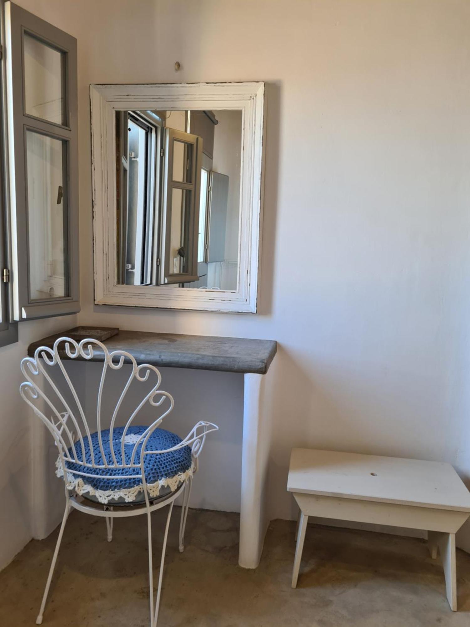 Asteroskoni Of Serifos Livadi  Ruang foto