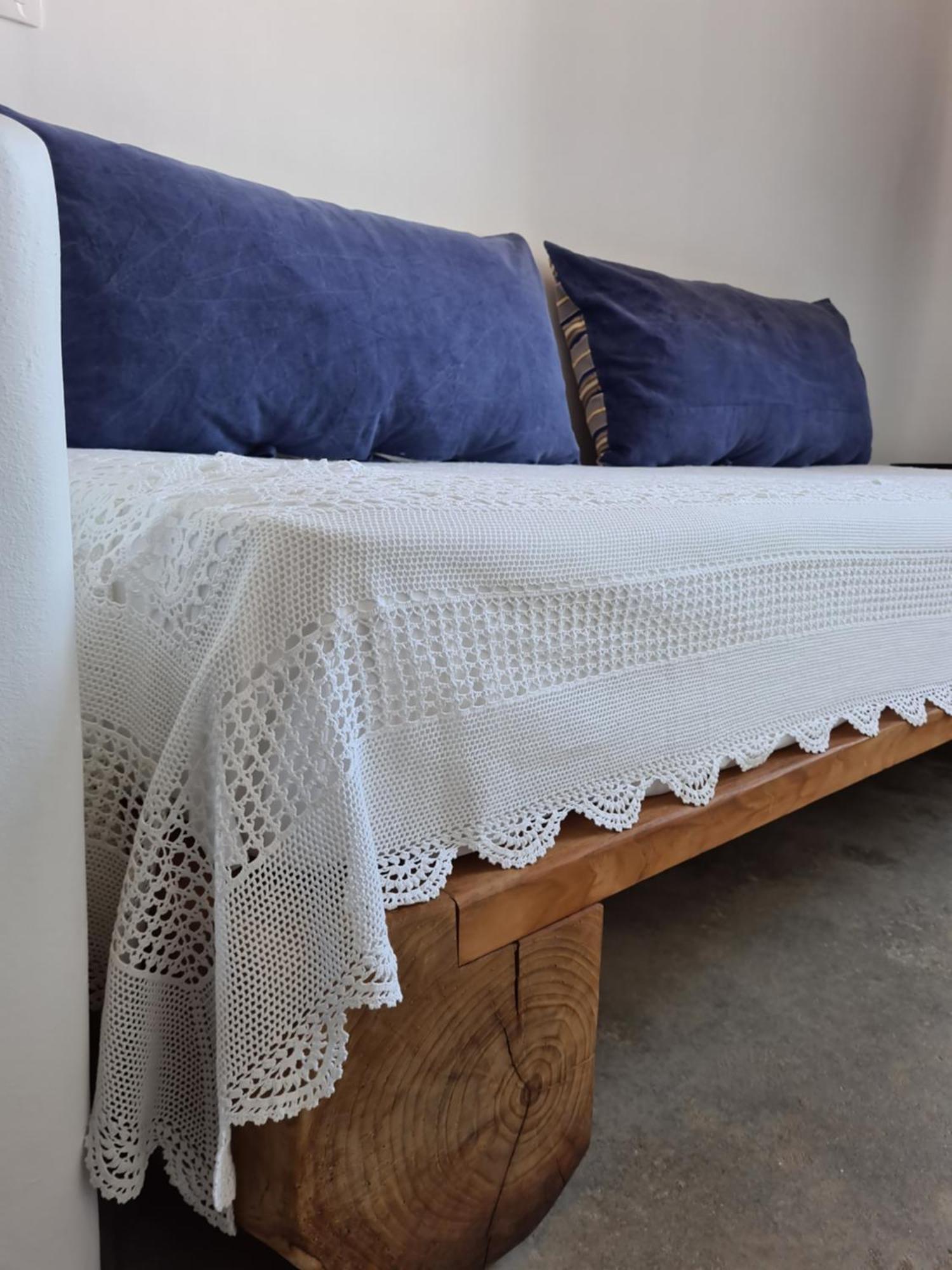 Asteroskoni Of Serifos Livadi  Ruang foto